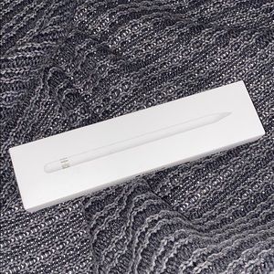 Apple Pencil